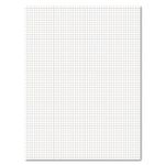 Hamelin Exercise Book 5mm Squared 80 Page A4+ Orange (Pack of 50) 400206474