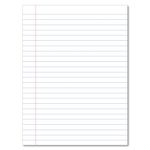 Hamelin Oxford Exercise Book 12mm Squared 80 Page A4+ Yellow (Pack of 50) 400206552