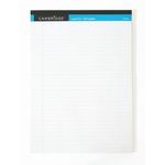 Cambridge Legal Pad 100P 70gsm A4 White (Pack of 10) 100080159