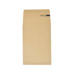 E-Green C5 40mm Gusset Peel and Seal Mailer Pack of 250 69112