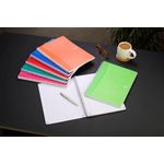 Oxford PP Transparent Wirebound Notebook A4 Assorted (Pack of 5) 100104241