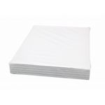 Cambridge Ruled Legal Memo Pad 160 Pages A4 (Pack of 5) 100080156