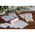 Basildon Bond Champagne Envelope 95 x 143mm (Pack of 200) 100080069