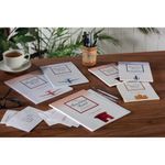 Basildon Bond Champagne Envelope 95 x 143mm (Pack of 200) 100080069