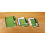 Cambridge Recycled Ruled Wirebound Notebook 200 Pages A4+ (Pack of 3) 100080423