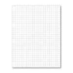 Hamelin Exercise Book 7mm Squared 80 Page 229x178mm Pink (Pack of 100) 100104408
