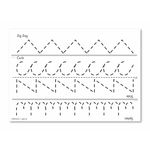 Hamelin Oxford Learn to Write Pencil Control Book 32 Page A4 (Pack of 100) 100080126