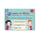 Oxford Learn To Write Book 32 Page A4 Pack of 100 100080229