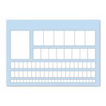 Oxford Learning Numbers Book 32 Page A4 Pack of 100 100080207