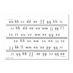 Hamelin Oxford Learn To Write Cursive Writing Book 32 Page A4 (Pack of 100) 100080110