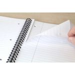 Oxford My Notes Wirebound Notebook 200 Pages A4 (3 Pack) 100082373