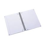 Oxford My Notes Wirebound Notebook 200 Pages A4 (3 Pack) 100082373