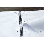 Oxford My Notes Wirebound Notebook 200 Pages A4 (3 Pack) 100082373