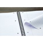 Oxford My Notes Wirebound Notebook 200 Pages A5+ (3 Pack) 100082372