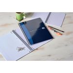Oxford My Notes Wirebound Notebook 200 Pages A5+ (3 Pack) 100082372