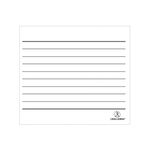 Challenge Ruled Carbonless Triplicate Book 100 Sets 105x130mm (Pack of 5) 100080471