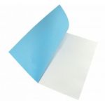 Cambridge Everyday Ruled Counsels Card Cover Notebook A4 (Pack of 10) 100105941