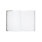 Black n' Red Casebound Recycled Hardback Notebook 192 Pages A4 (Pack of 5) 100080530