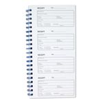Challenge Duplicate Receipt Book 200 Sets 280x141mm 100080056