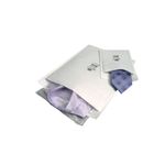 Jiffy AirKraft 000 Bubble Lined Mailer White Pack of 200 MAKC88001