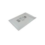 Jiffy AirKraft Size 6 Bubble Lined Mailer White Pack of 100 MAKC88009