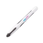 5 Star Ergo-Brite Drywipe Marker Rubber Grip Black (Pack of 48) JN10110