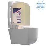 Kleenex Frequent Use Hand Cleanser Refills 1L Clear Pack of 6 6333