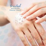 Kleenex Frequent Use Hand Cleanser Refills 1L Clear Pack of 6 6333