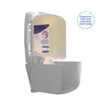 Kleenex Frequent Use Hand Cleanser Refills 1L Clear Pack of 6 6333