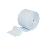 Wypall L10 Surface Wiping Paper Roll 1-Ply x1000 Sheets Blue 7200