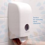 Kleenex Everyday Use Hand Cleanser Refill 1 Litre Pink Pack of 6 6331