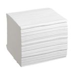 Scott Control Folded Toilet Tissue Paper 2-Ply x250 Sh Pack of 36 8042