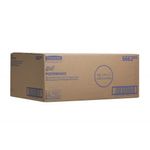 Scott Interfold M-Fold Hand Towels 1-Ply x212 White Pack of 15 6663
