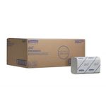 Scott Interfold M-Fold Hand Towels 1-Ply x212 White Pack of 15 6663