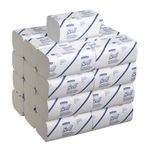 Scott Multi-Fold Hand Towels 1-Ply x175 Towels White (Pack of 25) 6633