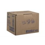 Wypall Interfolded Cleaning Cloths Blue Pack of 50 7441
