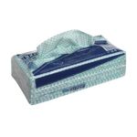 Wypall Interfolded Cleaning Cloths Green Pack of 50 7442