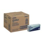 Wypall Interfolded Cleaning Cloths Green Pack of 50 7442