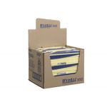 Wypall Interfolded Cleaning Cloths Yellow Pack of 50 7443