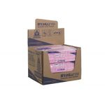 Wypall Interfolded Cleaning Cloths Red Pack of 50 7444