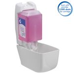 Scott Foam Everyday Use Hand Cleanser 1L Refill Pink Pack of 6 6340