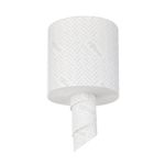 Wypall L20 Cleaning Paper Wipes Roll 2-Ply x400 White Pack of 6 7278