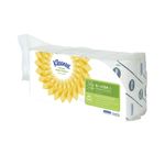 Kleenex Ultra Interfolded Hand Towels 2-Ply x124 White Pack of 5 7979