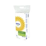 Kleenex Ultra Interfolded Hand Towels 2-Ply x124 White Pack of 5 7979