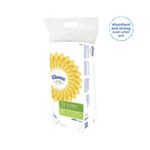 Kleenex Ultra Interfolded Hand Towels 2-Ply x124 White Pack of 5 7979