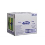 Kleenex Balsam Facial Tissue 3-Ply x56 Tissues White Pack of 12 8825