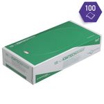 Kimtech Precision Wipes 2-Ply x100 Wipes White Pack of 24 7557