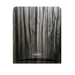Kimberly Clark ICON Faceplate for Auto Hand Towel Disp Ebony 58830