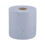 Wypall L20 Cleaning/Maintenance Wipes 2-Ply x400 Blue Pack of 6 7277