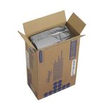 Kimberly Clark Aquarius Hand Towel Dispenser Black 7171